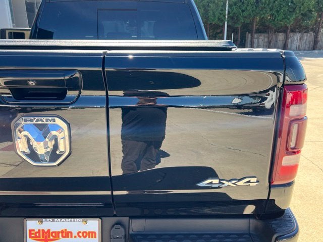 2021 RAM Ram 1500 Laramie
