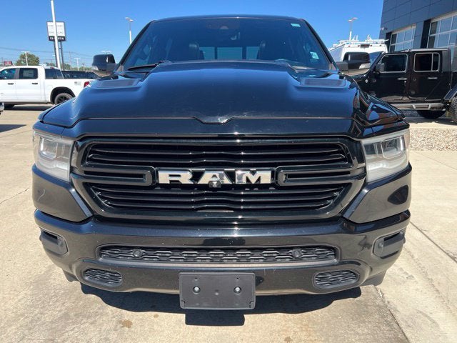 2021 RAM Ram 1500 Laramie