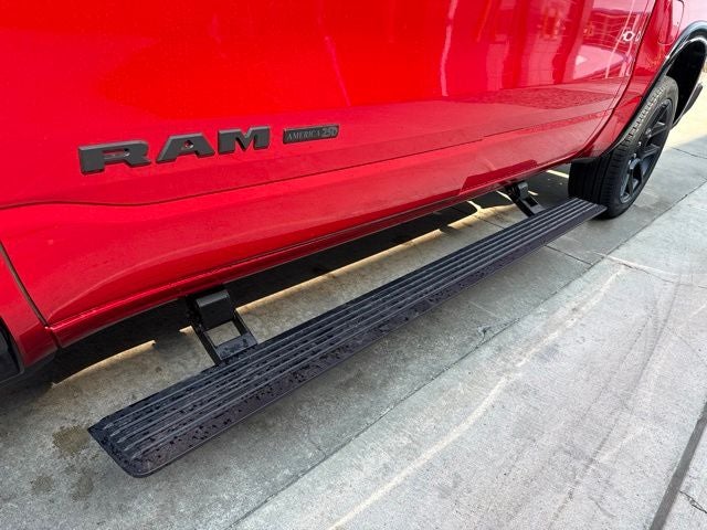 2026 RAM Ram 1500 Laramie