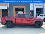 2026 RAM Ram 1500 Laramie