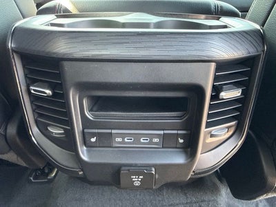 2026 RAM Ram 1500 Laramie