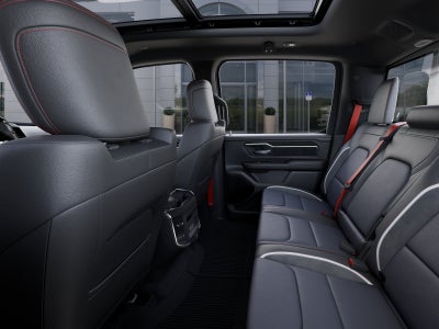 2026 RAM Ram 1500 Laramie