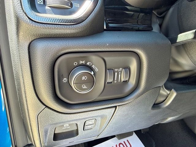 2026 RAM Ram 1500 Laramie