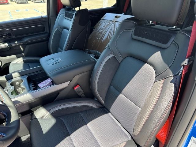 2026 RAM Ram 1500 Laramie