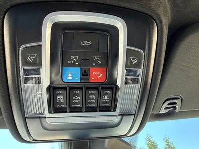 2026 RAM Ram 1500 Laramie