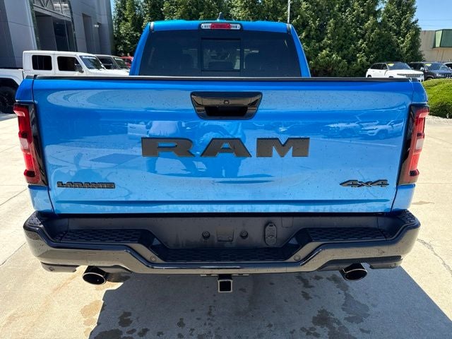 2026 RAM Ram 1500 Laramie