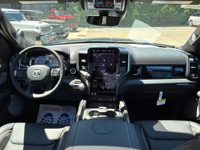 2026 RAM Ram 1500 Laramie