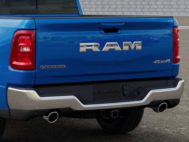 2026 RAM Ram 1500 Laramie