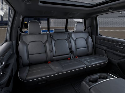 2026 RAM Ram 1500 Laramie