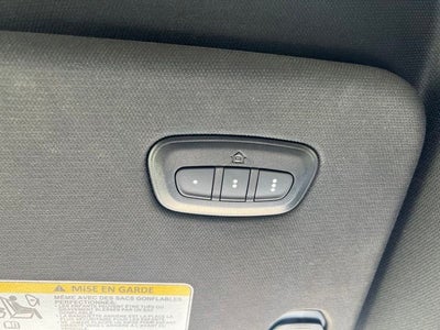 2023 RAM Ram 1500 Laramie