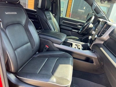 2023 RAM Ram 1500 Laramie