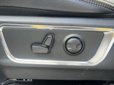 2024 RAM Ram 1500 Laramie