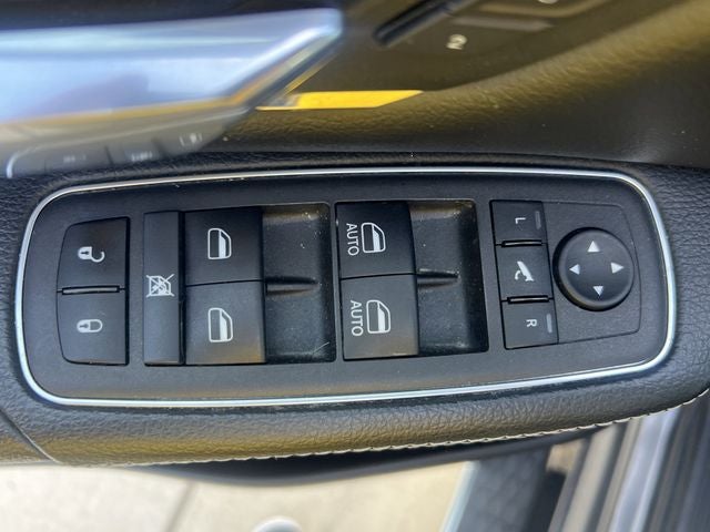 2024 RAM Ram 1500 Laramie