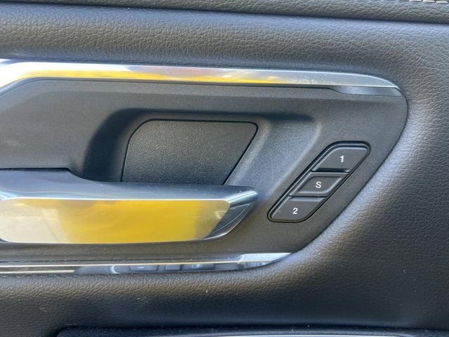 2024 RAM Ram 1500 Laramie