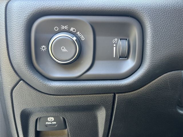 2024 RAM Ram 1500 Laramie