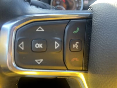 2024 RAM Ram 1500 Laramie