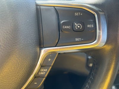 2024 RAM Ram 1500 Laramie