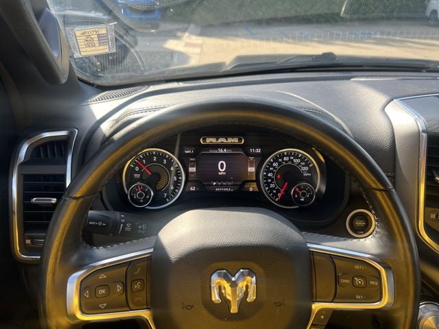 2024 RAM Ram 1500 Laramie