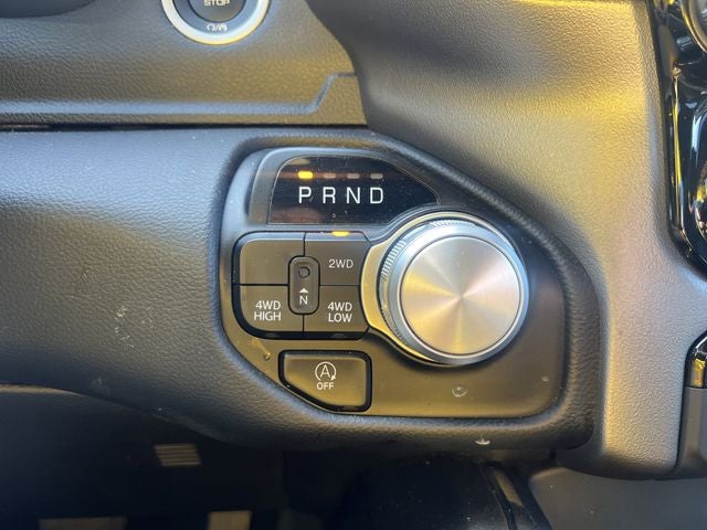 2024 RAM Ram 1500 Laramie