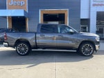 2024 RAM Ram 1500 Laramie