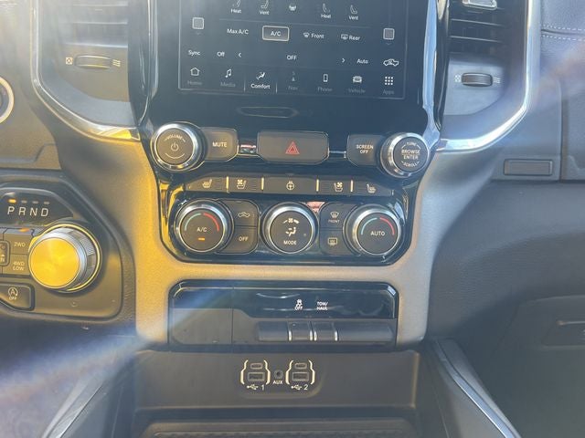 2024 RAM Ram 1500 Laramie