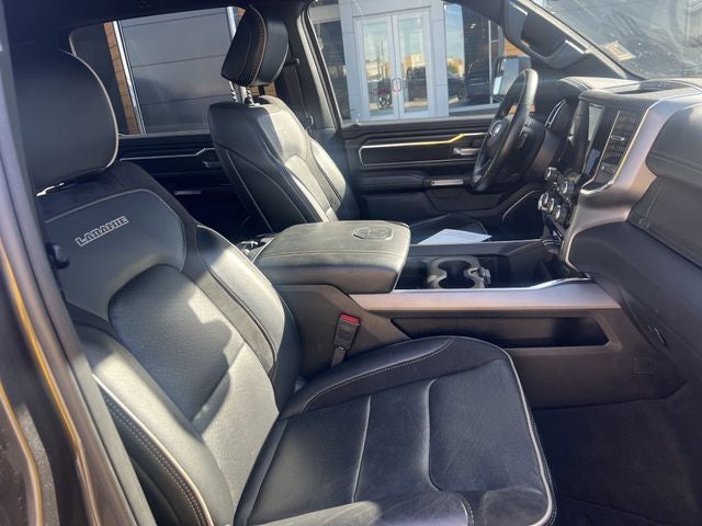 2024 RAM Ram 1500 Laramie