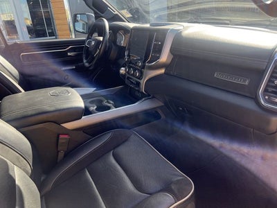 2024 RAM Ram 1500 Laramie