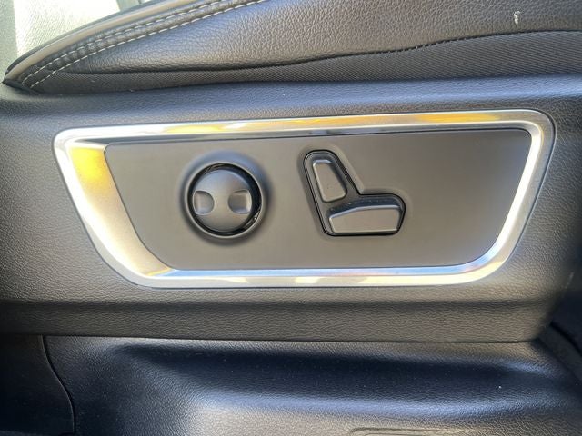 2024 RAM Ram 1500 Laramie