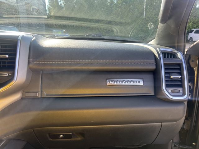 2024 RAM Ram 1500 Laramie