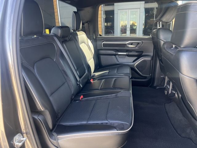 2024 RAM Ram 1500 Laramie