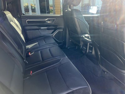 2024 RAM Ram 1500 Laramie