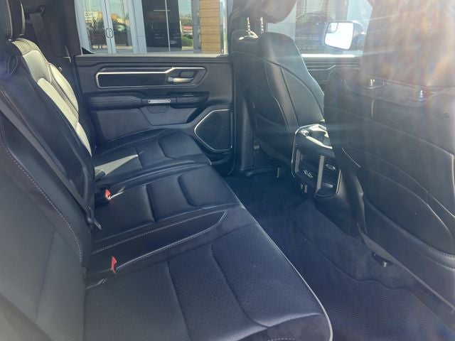 2024 RAM Ram 1500 Laramie