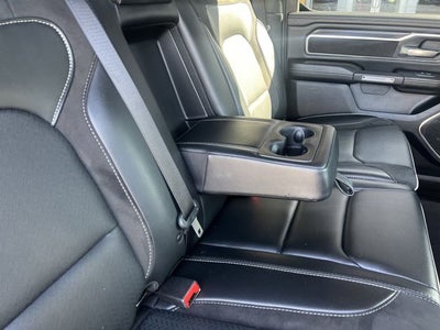2024 RAM Ram 1500 Laramie