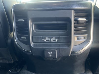 2024 RAM Ram 1500 Laramie