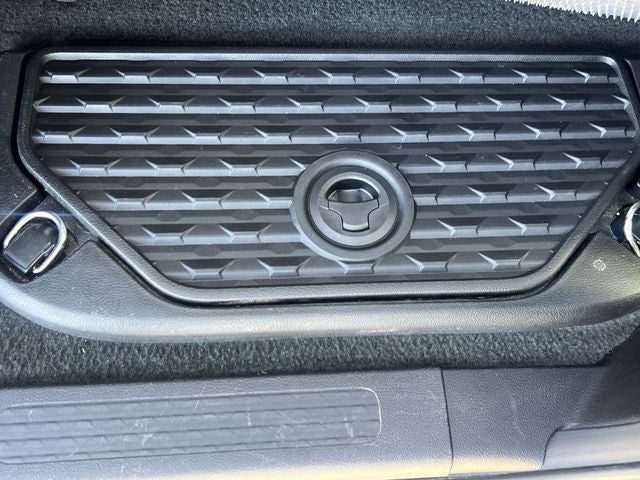 2024 RAM Ram 1500 Laramie