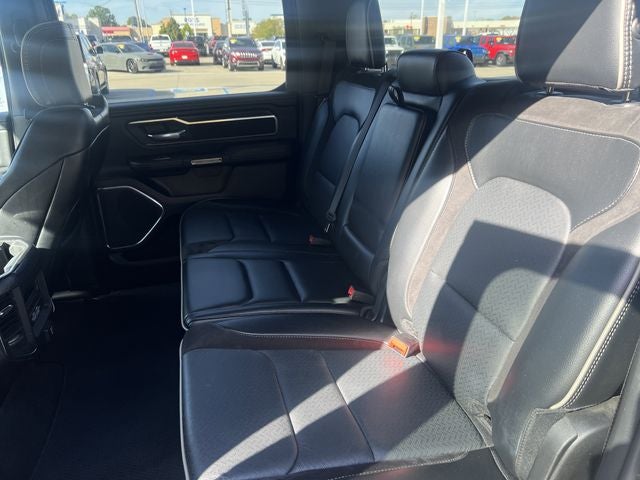 2024 RAM Ram 1500 Laramie