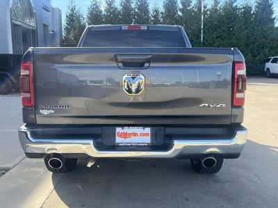 2024 RAM Ram 1500 Laramie
