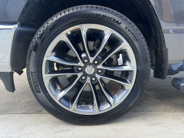 2024 RAM Ram 1500 Laramie