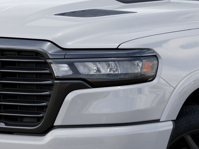 2026 RAM Ram 1500 Laramie