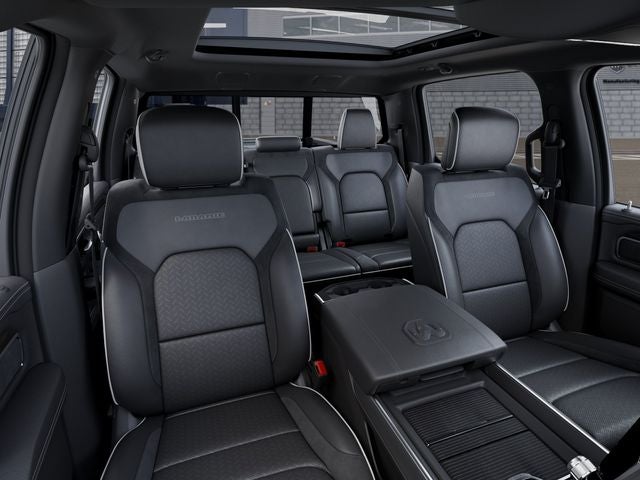 2026 RAM Ram 1500 Laramie