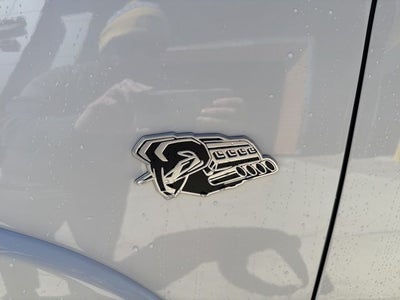 2026 RAM Ram 1500 Laramie