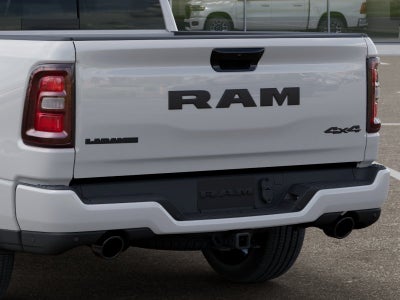 2026 RAM Ram 1500 Laramie