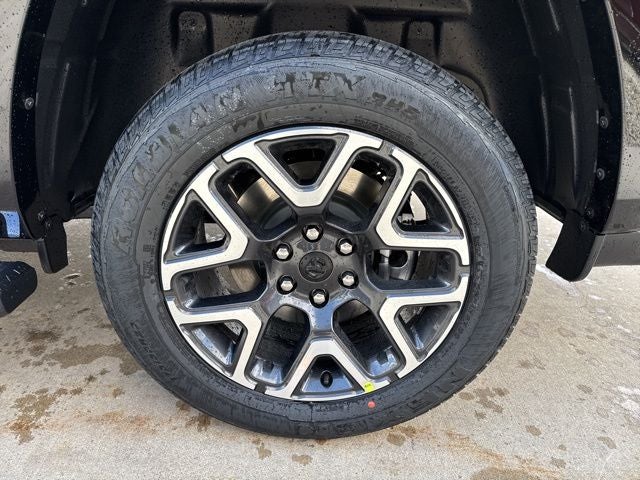 2026 RAM Ram 1500 Laramie