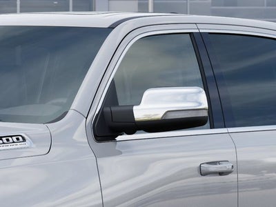 2026 RAM Ram 1500 Tungsten 4x4 Crew Cab 5'7 Box