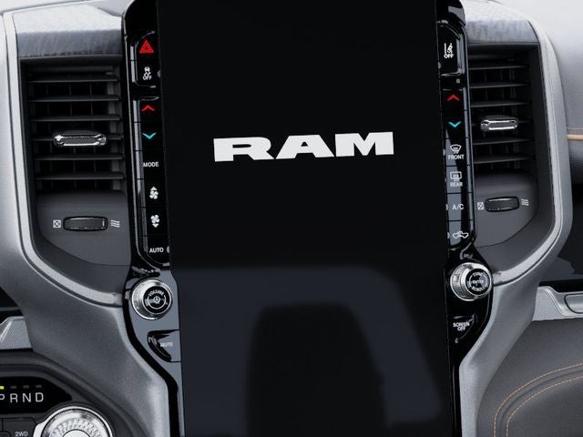 2026 RAM Ram 1500 Tungsten 4x4 Crew Cab 5'7 Box