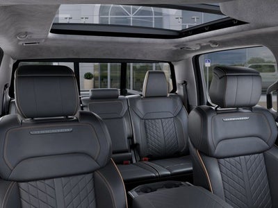 2026 RAM Ram 1500 Tungsten 4x4 Crew Cab 5'7 Box