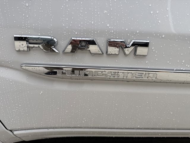 2026 RAM Ram 1500 Tungsten 4x4 Crew Cab 5'7 Box