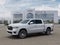 2026 RAM Ram 1500 Tungsten 4x4 Crew Cab 5'7 Box