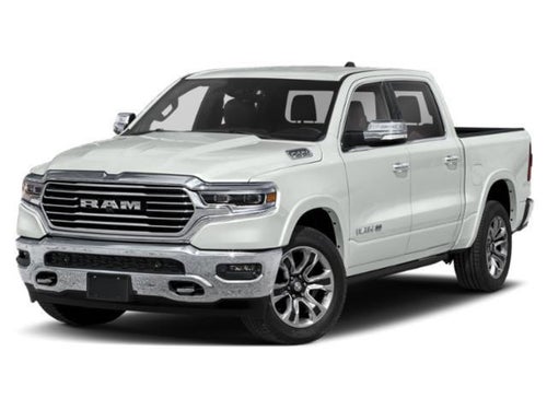 2020 RAM 1500 Limited LONGHORN