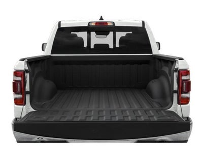 2020 RAM 1500 Limited LONGHORN